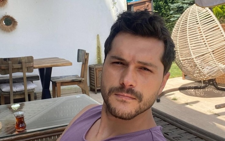 Alperen Duymazın serialında dəyişiklik