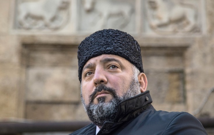 "Məhz bu anda həqiqi azadlıq yaranır"