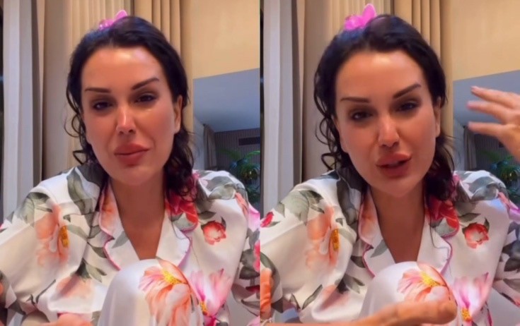 Qanında narkotik tapılan Dilan: “Yaşamağımı istəmirlər”
