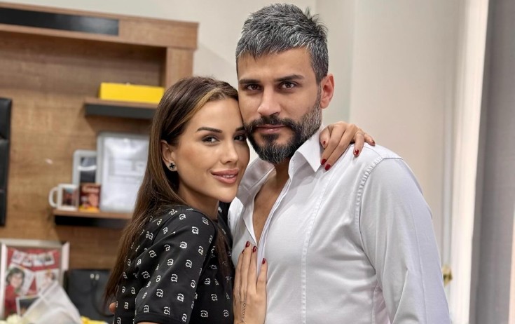 Dilan Polat özünü körpüdən atmaq istəyib?
