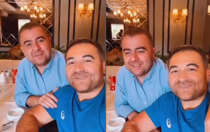 "Sənin üçün darıxırıq" - Video