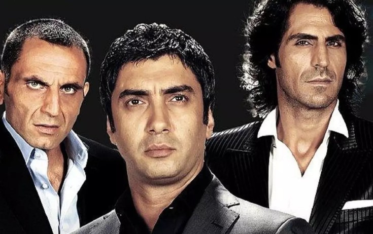 "Kurtlar Vadisi"nin aktyoru vəfat etdi - Foto