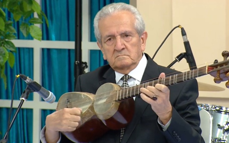 Fərhad Paşayev vəfat etdi