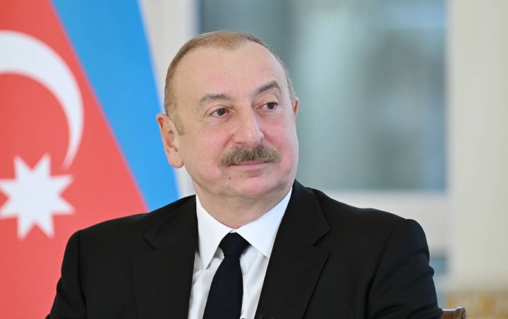 Yeni yubiley medalı təsis olundu