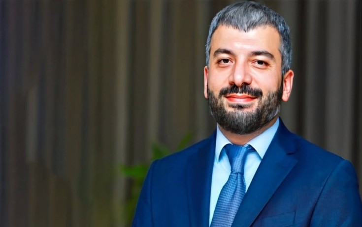 Xalq artistinin nəvəsinə yüksək vəzifə verildi