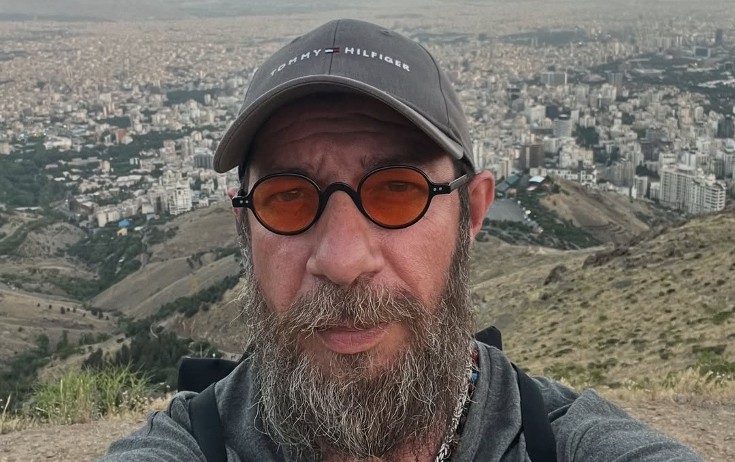 Kamranın 7 ay davam edən çətinliyi - Fotolar