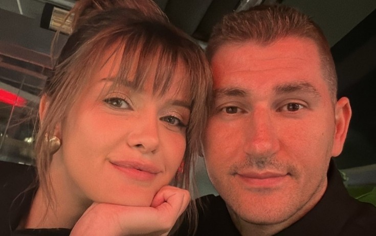 İrem və ailəsi ölümdən döndü