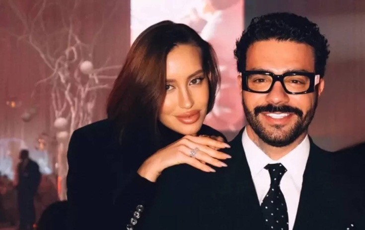 Timati evlənir