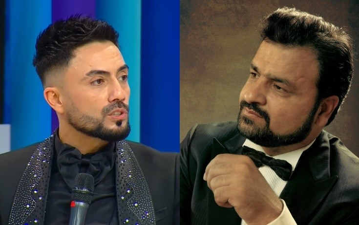 "Samir Cəfərov sənətkar deyil"
