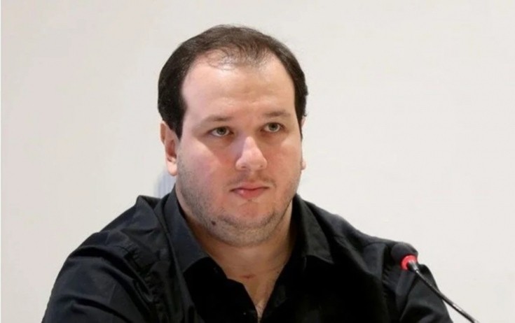 Şahan Gökbakar Türkiyədən köçdü