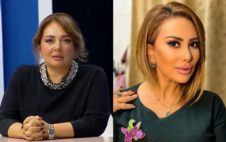 "Təranədən əsər-əlamət qalmayıb, çox arıqlayıb" - Video