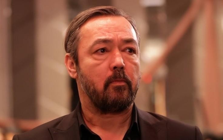 Engin Benli xəstəxanalıq oldu