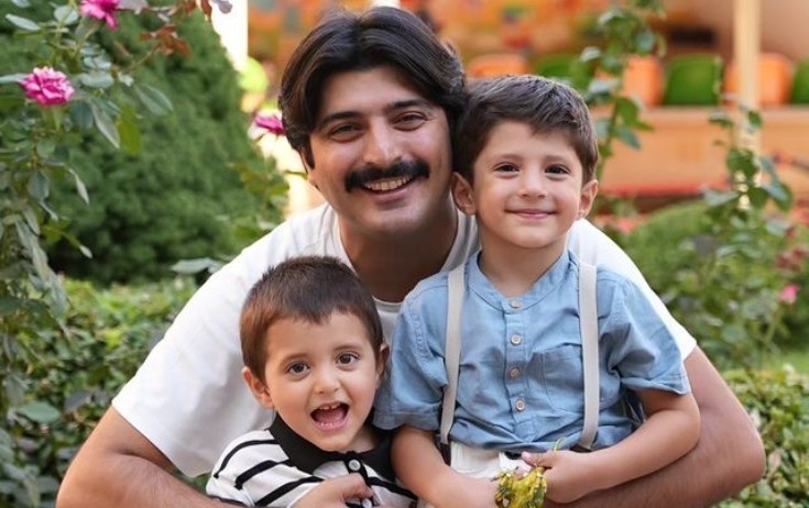 "İstəyirəm ki, məni yaxşı ata kimi xatırlasınlar"