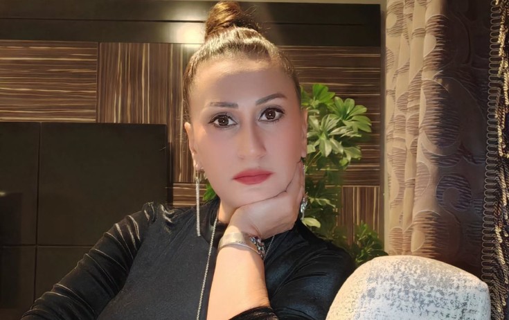 Bir zamanlar Azərin... - Fotolar