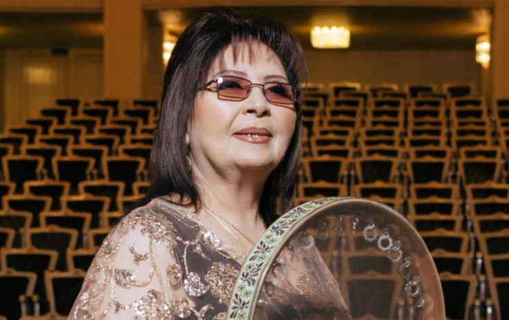Şahnaz Haşımovanın vəziyyəti necədir?
