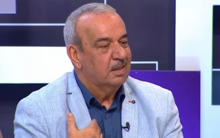 "Xanımıma o qədər əziyyət vermişəm ki..."