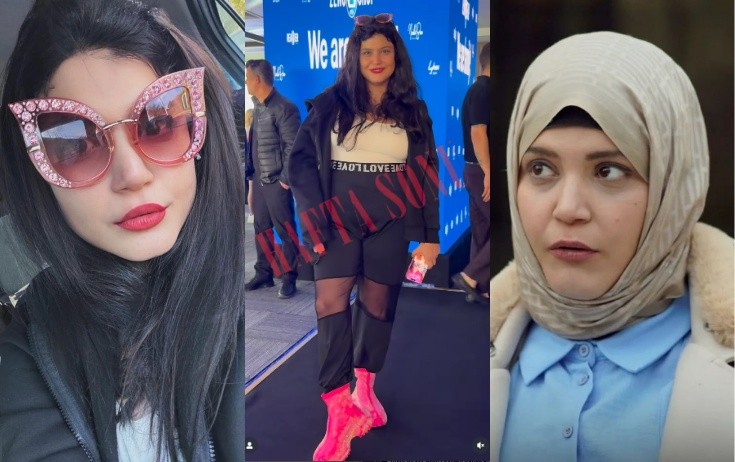 "Bir ayda 13 kiloqramdan çox arıqlamışam"