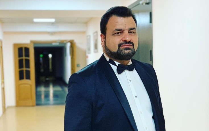 Övladları haqda sualları cavablandırdı