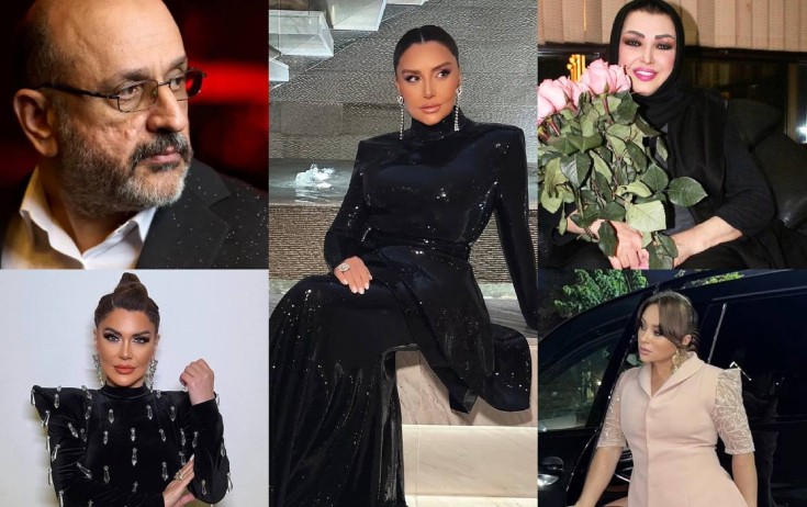 Bu gün instaqramda onlar diqqət çəkdi