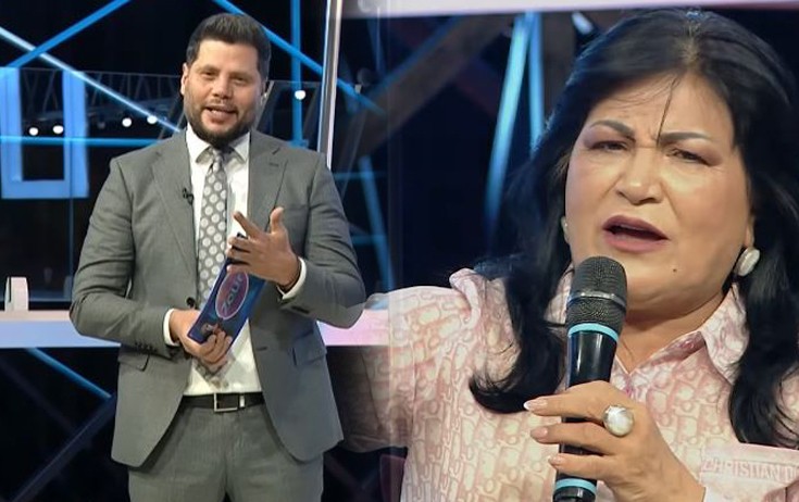 Zaurun oğlunun verdiyi sualları "ədəbsizlik" adlandırdı