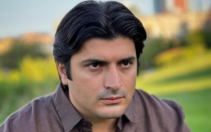 "Sevgisiz qalmaq istəmirəm"