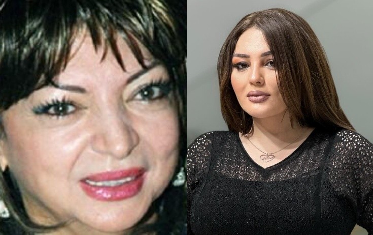 "Səidə bizim nəsli biabır edir"