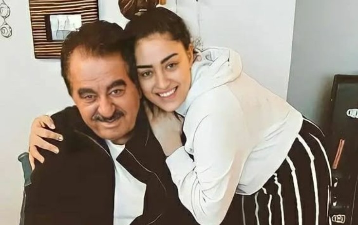Tatlısəsin qızı da "Survivor"a qatıldı