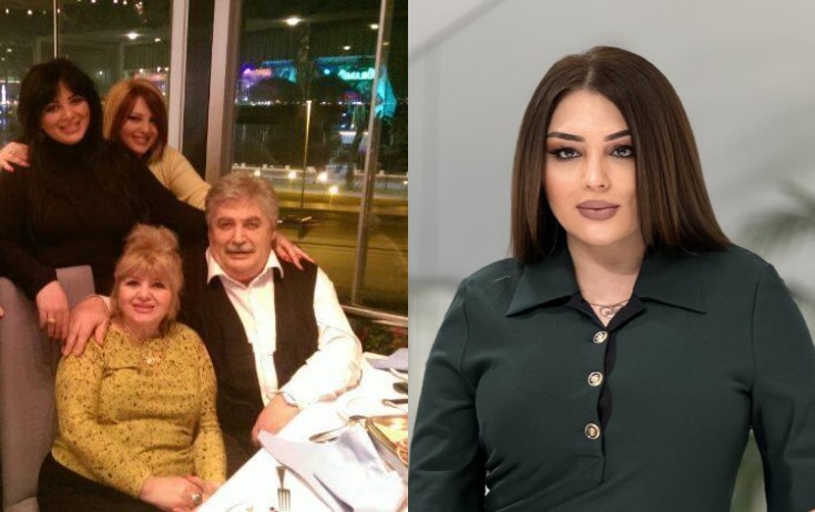 "Atam anamın başqa kişidən olan uşağına soyadını verdi"