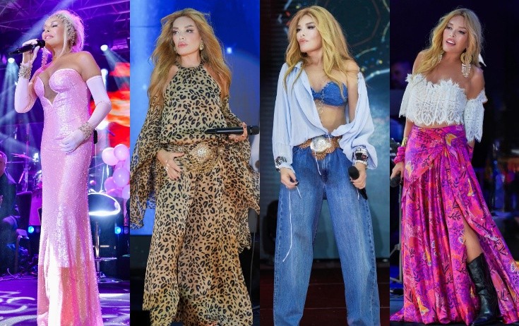 "Elə olanda "Ajda simicdir" deyirlər"