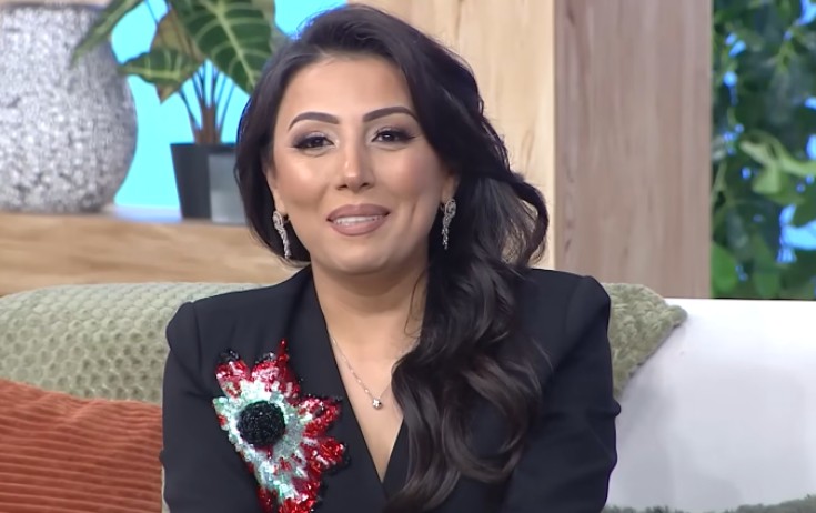"Niyə sənin verilişinə gəlim?"
