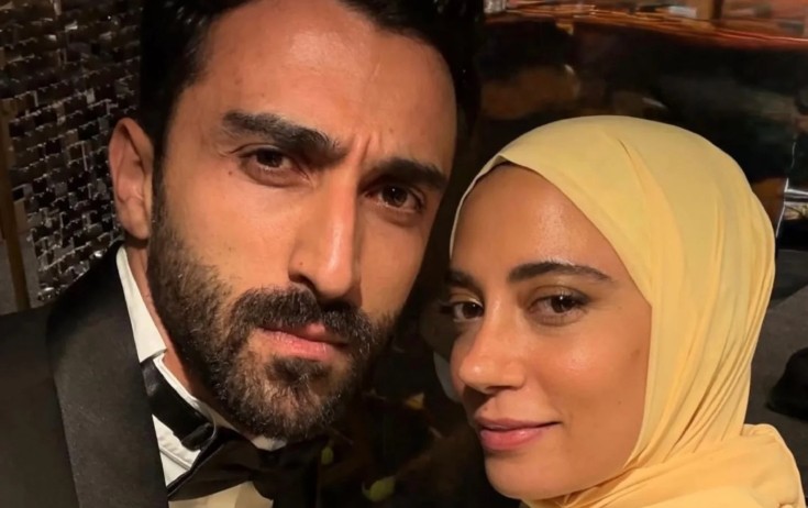 "Kızılcık şerbeti"ndə gözlənilməz 2 ayrılıq - Foto