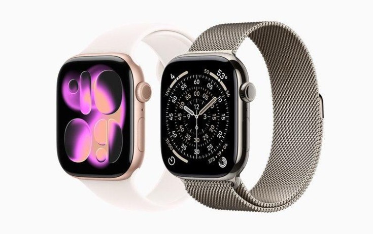 Apple Watch Series 11 vs Series 10 – Kontakt.az ekspertlərindən müqayisə