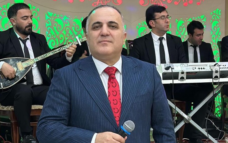 "Şadlıq evindən deyiblər ki, Eldəniz bizim məkana uyğun deyil"