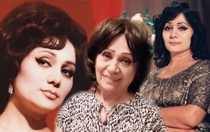 Elmira Rəhimova xəstəxanaya yerləşdirilib