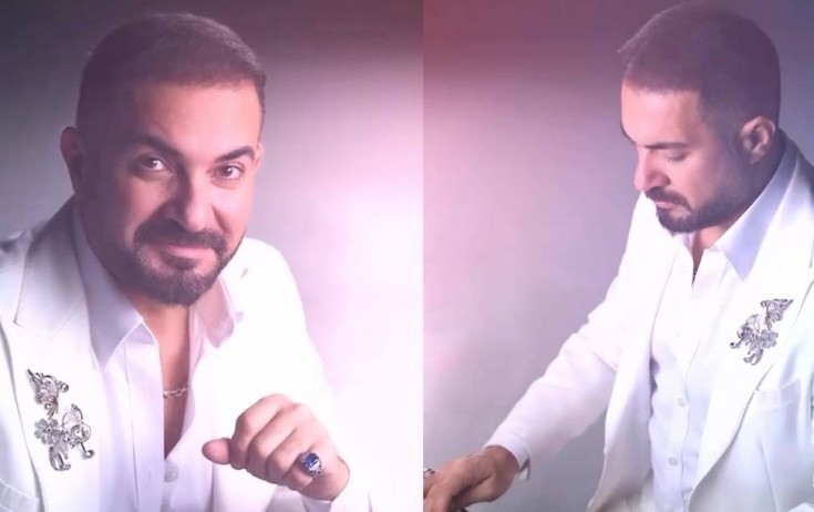 Rəşad İlyasovdan özünə ad günü hədiyyəsi - Video