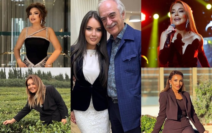 Bu gün instaqramda bunlar önə çıxdı