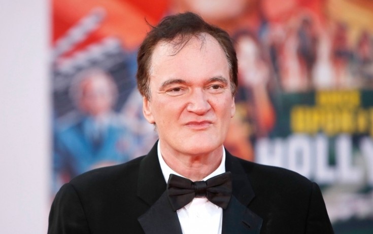 Tarantino 30 il sonra qayıdır
