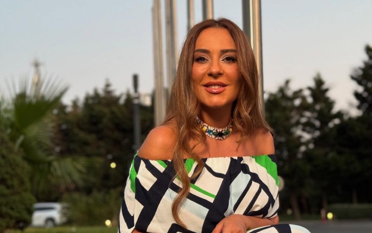 "İyrənc reytinq" - Tünzalə əsəbiləşdi