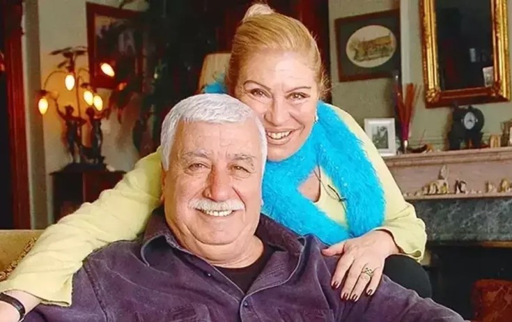Xanımından 7 ay sonra vəfat etdi