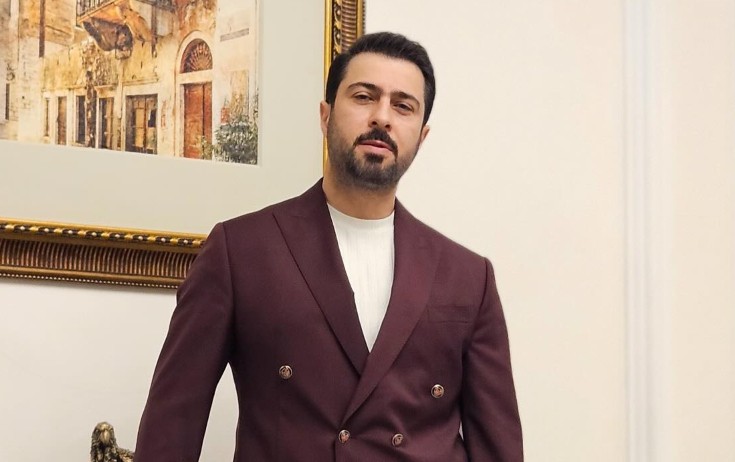 "Meyxanadakı söyüşü, pis vərdişləri yığışdıra bilmədim"
