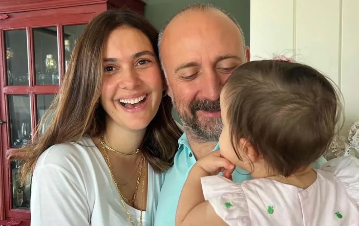 "Bütün iplər onun əlindədir"