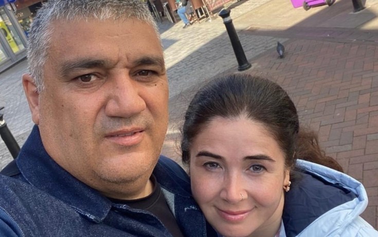 "Həyat yoldaşım sevmədiyi üçün bunu etmirəm"