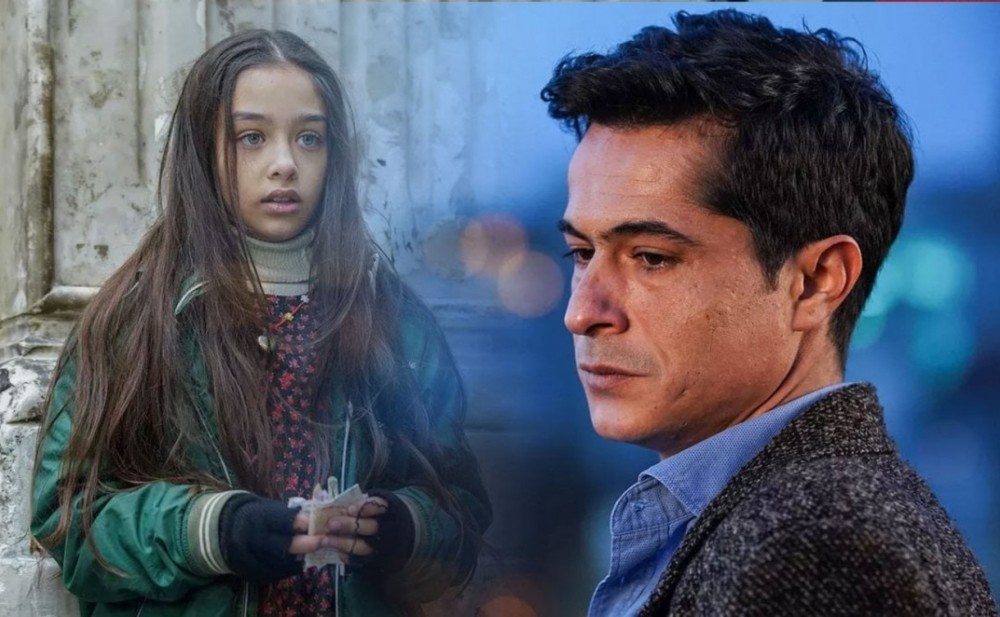 "Taçsız prenses"dən sonra bu seriala çəkilir - Foto
