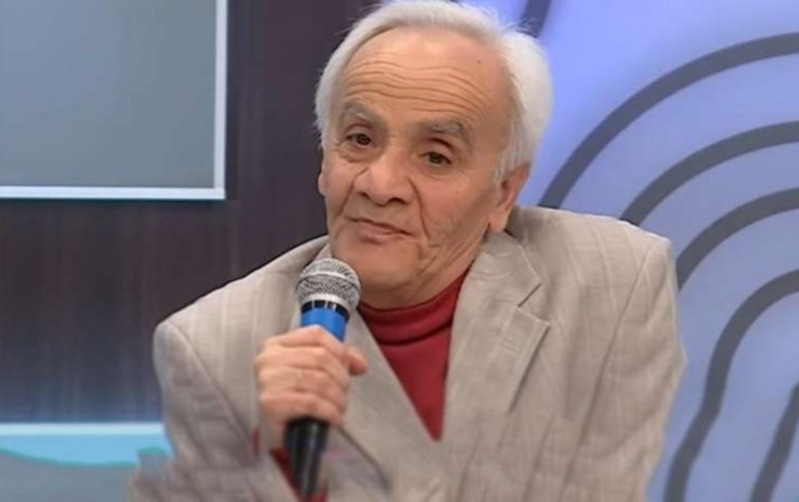 Vahid Əliyev vəfat etdi