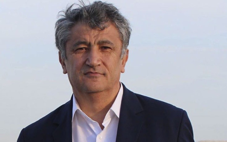 Qəşəm Nəcəfzadəyə vəzifə verildi