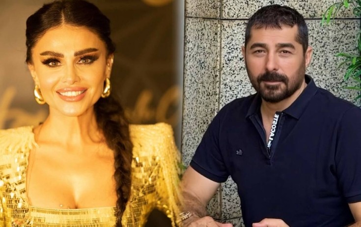 Güneldən Tatlısəsin oğlu ilə bağlı paylaşım