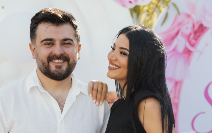 "İnstaqramda yazdım, 10 gün sonra evlilik təklifi etdi"
