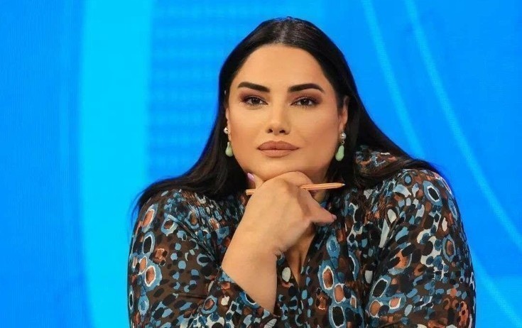 Aytən Səfərova məktəbdəki tədris sistemindən şikayətləndi