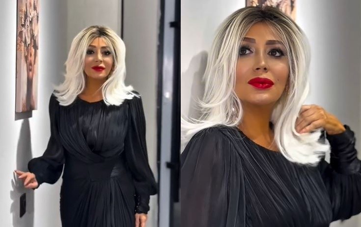 Emma mədəkiçiltmə etdirməsi haqda suallara son qoydu