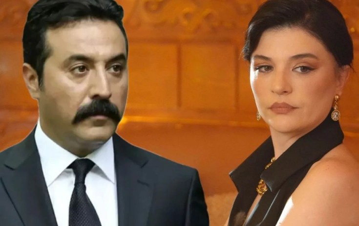 Tərəf müqabili oldular